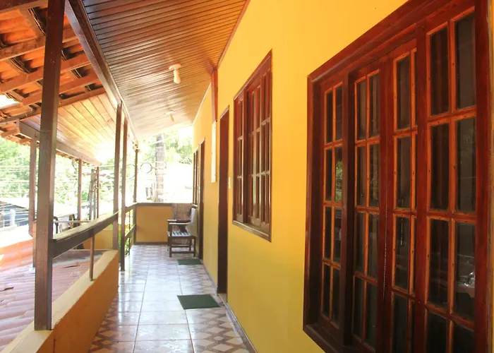 Lonier Villa Inn Economic