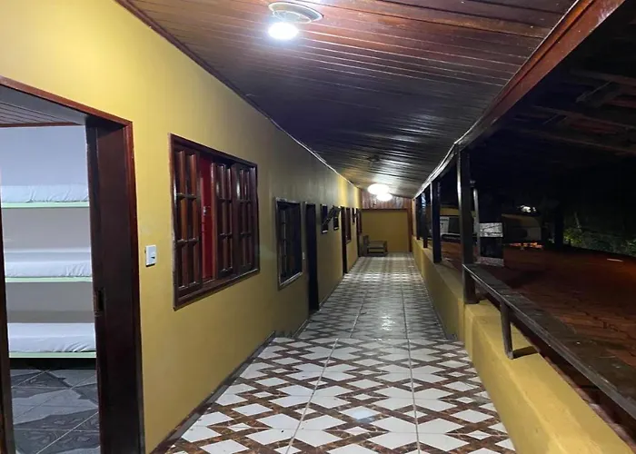 Lonier Villa Inn Economic