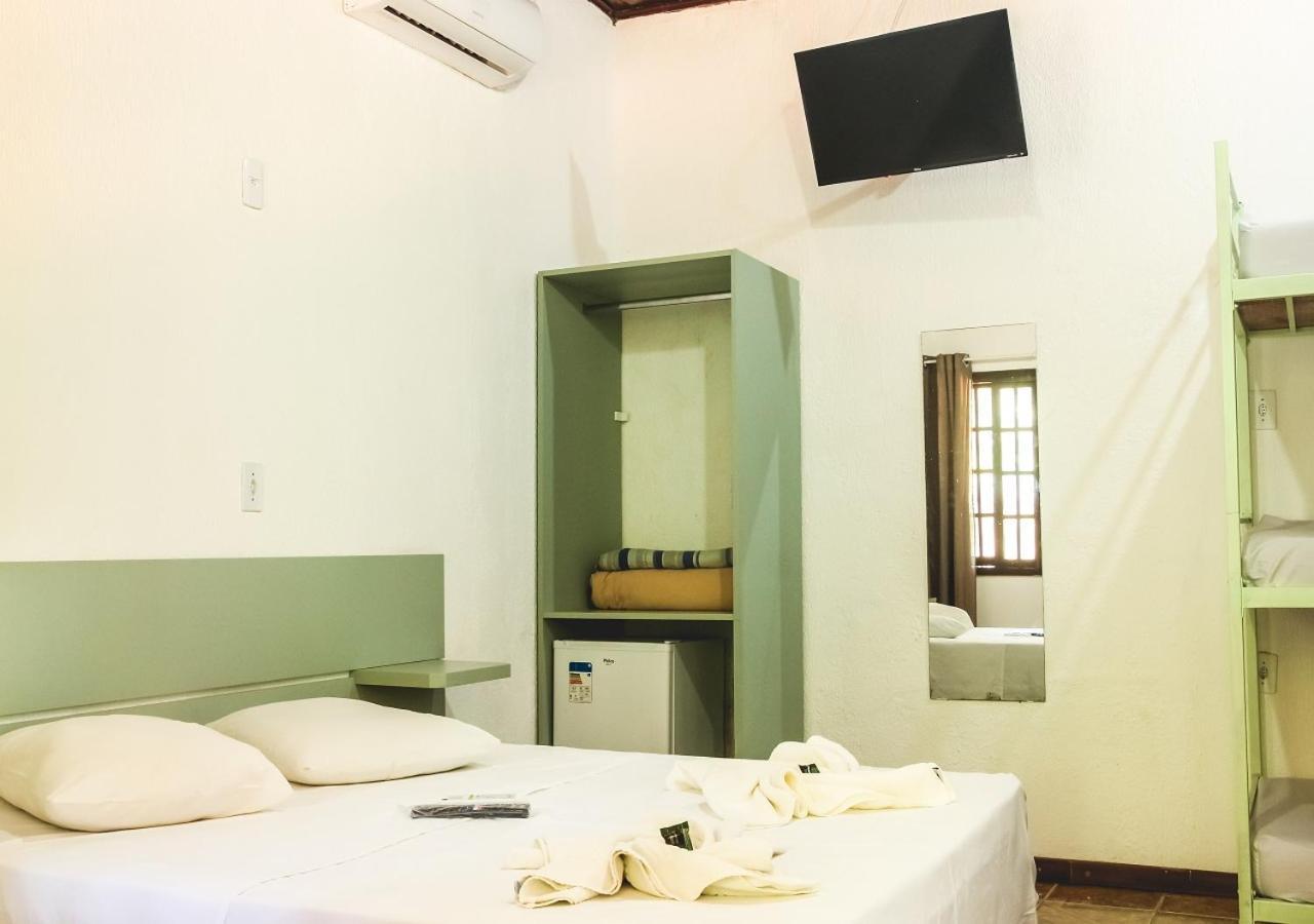 Lonier Economic Vila do Abraao