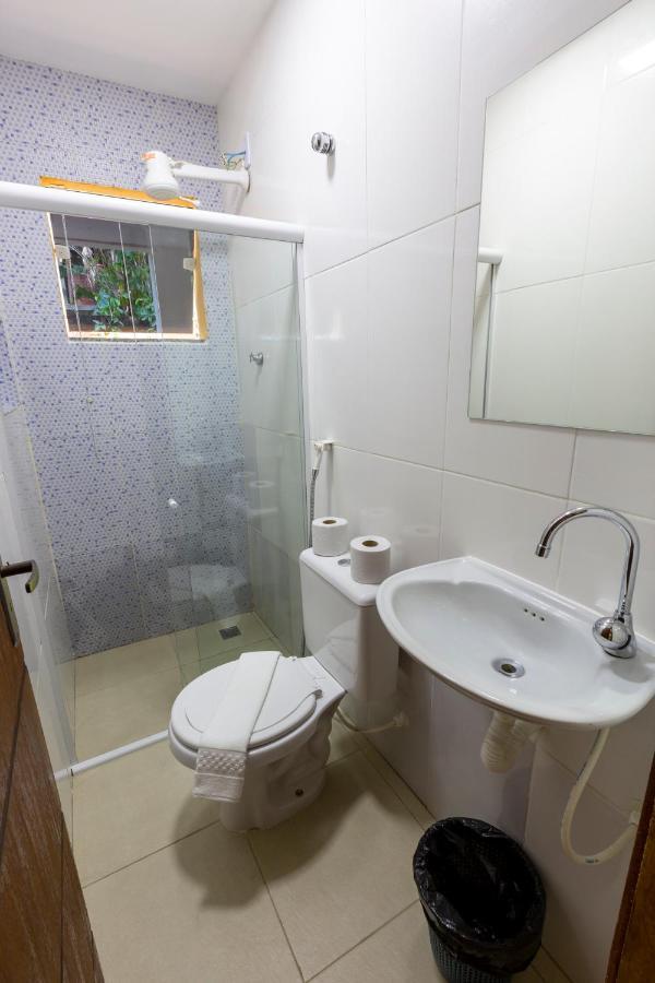 Lonier Economic Apartment Vila do Abraao