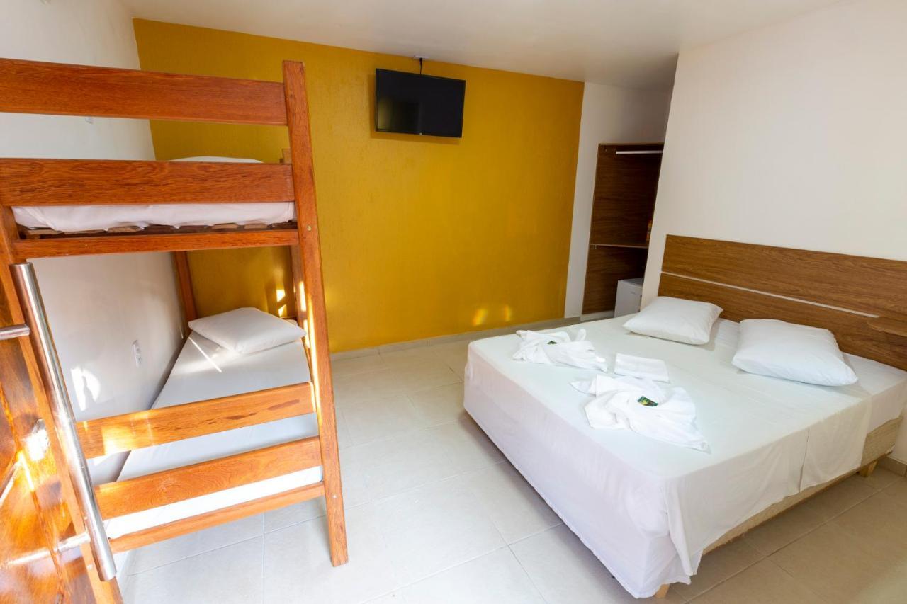 Lonier Economic Apartment *
