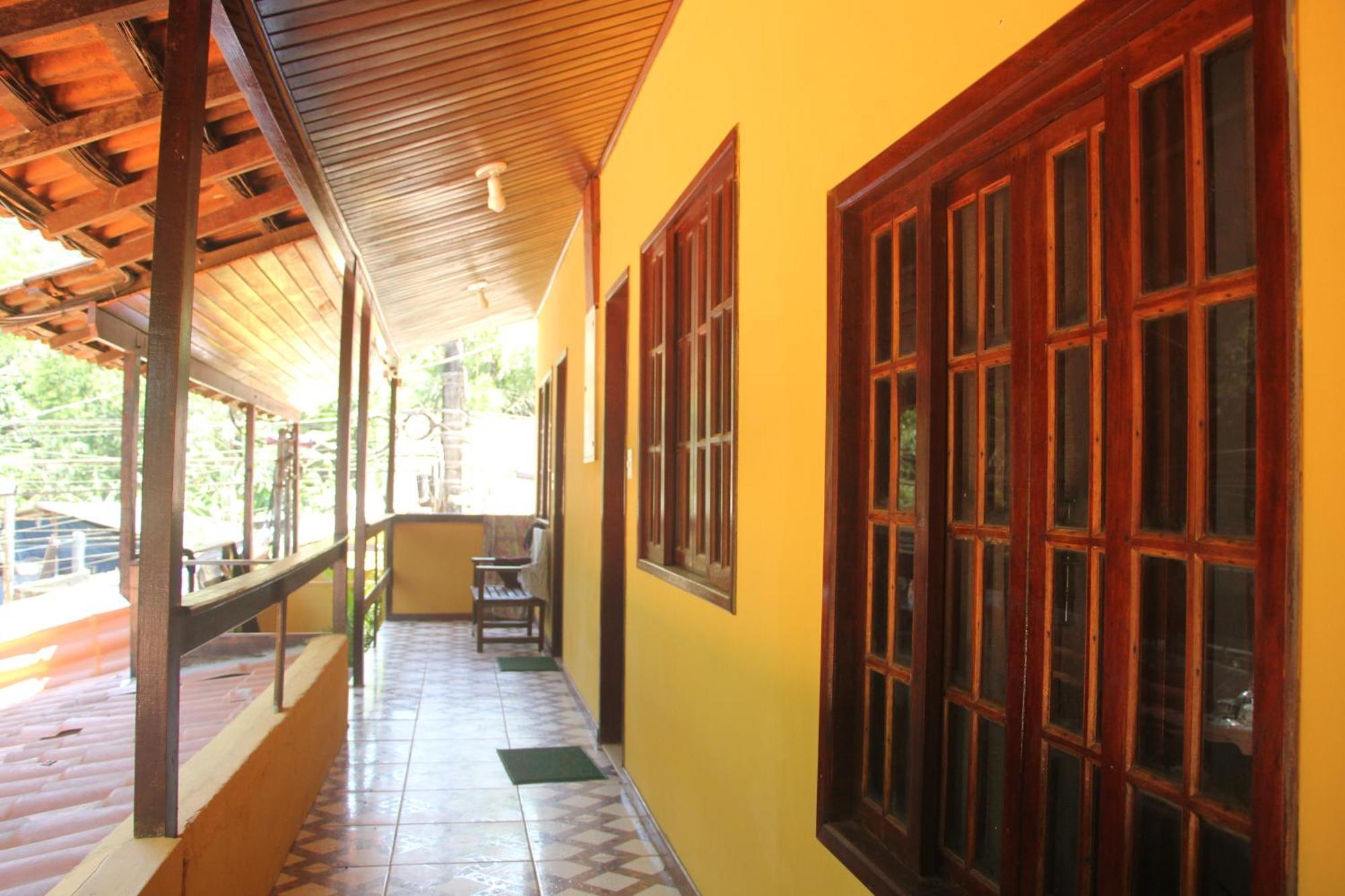 Lonier Economic Apartment Vila do Abraao