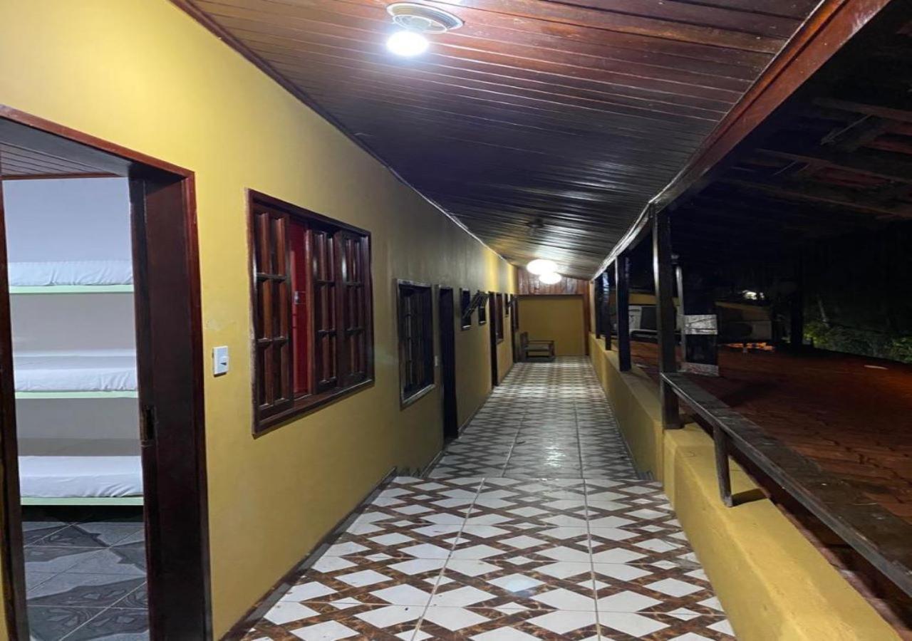Lonier Economic Vila do Abraao